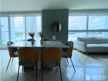 VENDO APARTAMENTO EN COSTA DEL ESTE, PH THE REGENT (P)