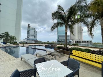 VENDO APARTAMENTO EN COSTA DEL ESTE, PH THE REGENT (P)