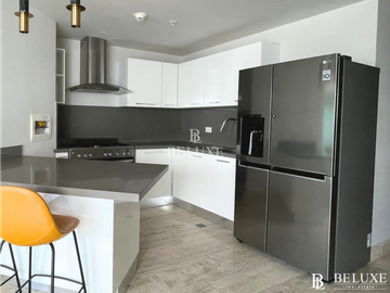 VENDO APARTAMENTO EN COSTA DEL ESTE, PH THE REGENT (P)