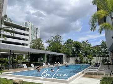 VENDO APARTAMENTO EN COSTA DEL ESTE, PH THE REGENT (P)
