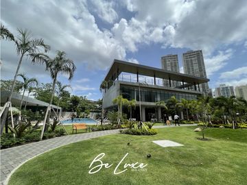 VENDO APARTAMENTO EN COSTA DEL ESTE, PH THE REGENT (P)