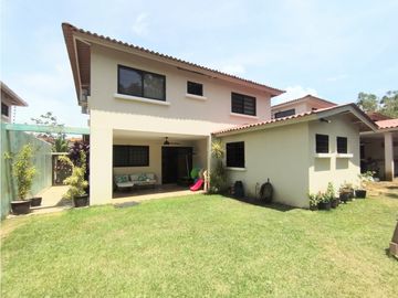 Casa en venta  en Costa Verde-Chorrera (DR)