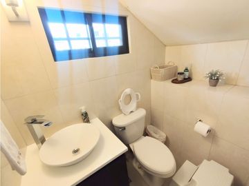 Casa en venta  en Costa Verde-Chorrera (DR)