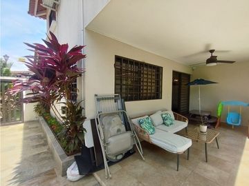 Casa en venta  en Costa Verde-Chorrera (DR)