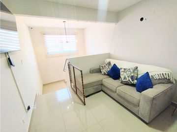Casa en venta  en Costa Verde-Chorrera (DR)