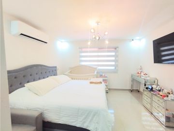 Casa en venta  en Costa Verde-Chorrera (DR)