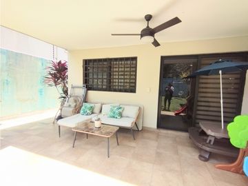 Casa en venta  en Costa Verde-Chorrera (DR)