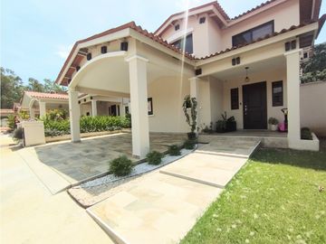 Casa en venta  en Costa Verde-Chorrera (DR)