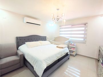 Casa en venta  en Costa Verde-Chorrera (DR)