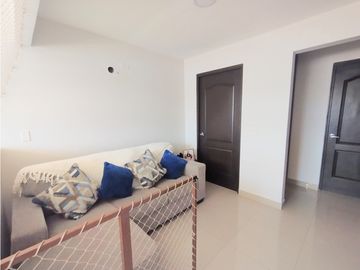 Casa en venta  en Costa Verde-Chorrera (DR)