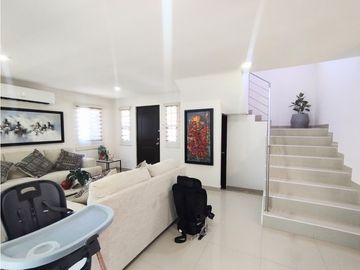 Casa en venta  en Costa Verde-Chorrera (DR)