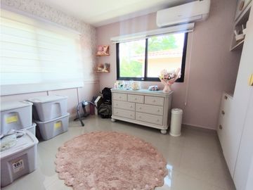 Casa en venta  en Costa Verde-Chorrera (DR)