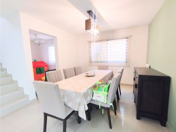 Casa en venta  en Costa Verde-Chorrera (DR)