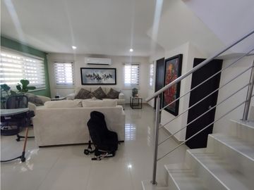 Casa en venta  en Costa Verde-Chorrera (DR)
