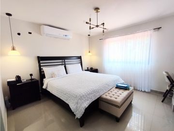 Casa en venta  en La Chorrera-Costa Verde (DR)