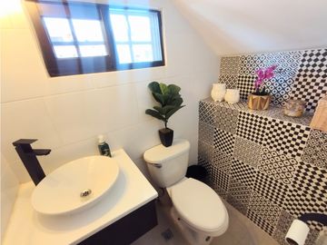 Casa en venta  en La Chorrera-Costa Verde (DR)