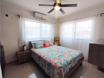 Casa en venta  en La Chorrera-Costa Verde (DR)