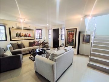 Casa en venta  en La Chorrera-Costa Verde (DR)