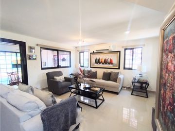 Casa en venta  en La Chorrera-Costa Verde (DR)