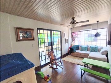 Casa en venta  en La Chorrera-Costa Verde (DR)