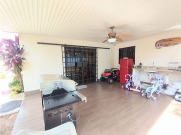 Casa en venta  en La Chorrera-Costa Verde (DR)