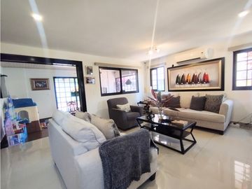 Casa en venta  en La Chorrera-Costa Verde (DR)