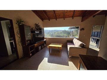 VENTA CASA 3 DORMITORIOS EN B VILLA GARCIA TANTI APTA CRÉDITO