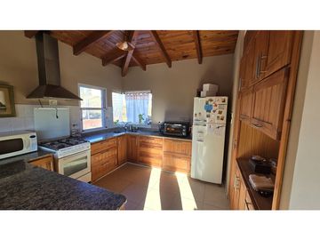 VENTA CASA 3 DORMITORIOS EN B VILLA GARCIA TANTI APTA CRÉDITO