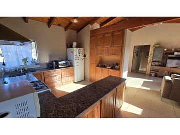 VENTA CASA 3 DORMITORIOS EN B VILLA GARCIA TANTI APTA CRÉDITO