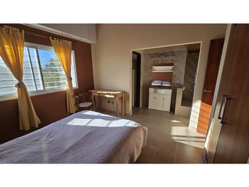 VENTA CASA 3 DORMITORIOS EN B VILLA GARCIA TANTI APTA CRÉDITO