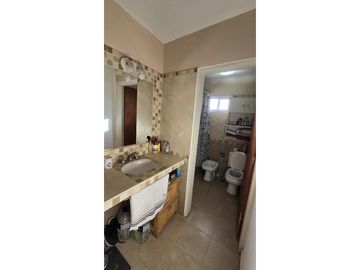 VENTA CASA 3 DORMITORIOS EN B VILLA GARCIA TANTI APTA CRÉDITO