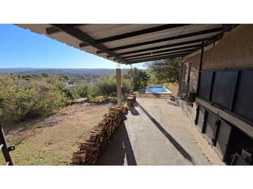 VENTA CASA 3 DORMITORIOS EN B VILLA GARCIA TANTI APTA CRÉDITO