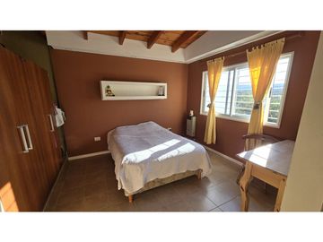 VENTA CASA 3 DORMITORIOS EN B VILLA GARCIA TANTI APTA CRÉDITO
