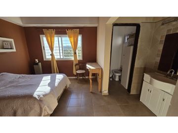 VENTA CASA 3 DORMITORIOS EN B VILLA GARCIA TANTI APTA CRÉDITO