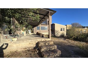 VENTA CASA 3 DORMITORIOS EN B VILLA GARCIA TANTI APTA CRÉDITO