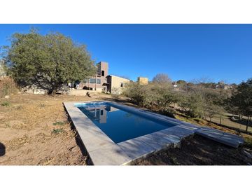 VENTA CASA 3 DORMITORIOS EN B VILLA GARCIA TANTI APTA CRÉDITO