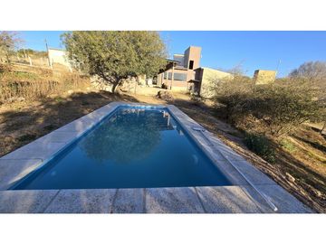 VENTA CASA 3 DORMITORIOS EN B VILLA GARCIA TANTI APTA CRÉDITO