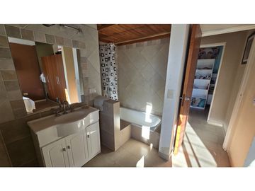 VENTA CASA 3 DORMITORIOS EN B VILLA GARCIA TANTI APTA CRÉDITO