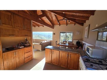 VENTA CASA 3 DORMITORIOS EN B VILLA GARCIA TANTI APTA CRÉDITO