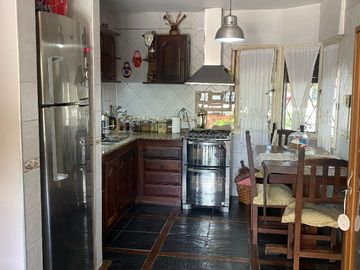 Casa en venta en Burzaco Oeste