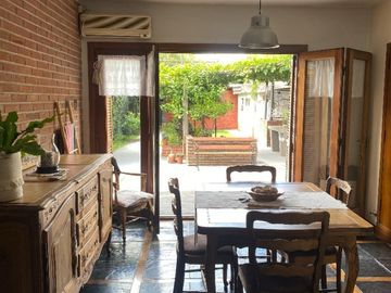 Casa en venta en Burzaco Oeste