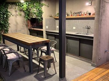 Casa en venta en Hurlingham
