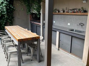Casa en venta en Hurlingham
