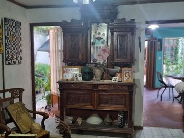 VENTA AMPLIA CASA UNA PLANTA EN BOMBAL SUR MENDOZA