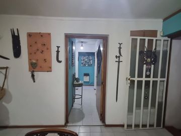 VENTA AMPLIA CASA UNA PLANTA EN BOMBAL SUR MENDOZA