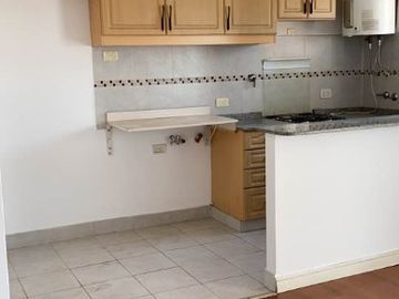 Departamento en alquiler en Tigre