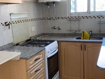 Departamento en alquiler en Tigre