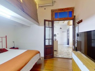VENTA PH 3 AMBIENTES CON PATIO EN ALMAGRO