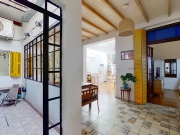 VENTA PH 3 AMBIENTES CON PATIO EN ALMAGRO