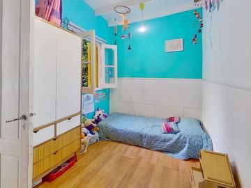 VENTA PH 3 AMBIENTES CON PATIO EN ALMAGRO